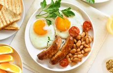 Rùng mình: Loại thực phẩm tăng sức mạnh 75% cho bệnh ung thư