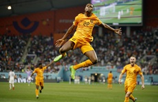 THẮNG 3-1, HÀ LAN VÀO TỨ KẾT: 'Lốc da cam' cuốn phăng tuyển Mỹ