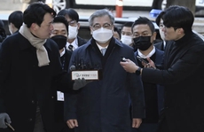 Hàn Quốc bắt cựu giám đốc an ninh quốc gia vì vụ việc nghiêm trọng