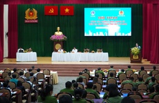 TP HCM: Kiến nghị xử lý hành vi chiếm dụng phí bảo trì chung cư