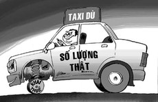 Thu hút đầu tư từ... cửa ngõ