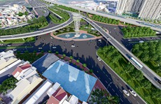 Năm 2023: TP HCM khởi công hàng loạt cây cầu lớn