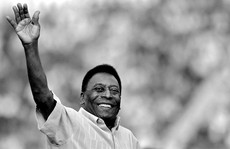Chi tiết về lễ tang 'vua bóng đá' Pele