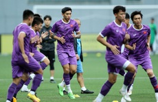 Toàn thắng 3-0 trước Malaysia: Nhiệt huyết và kinh nghiệm nâng bước tuyển Việt Nam