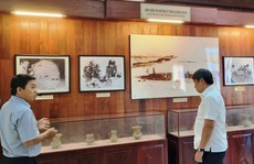 Tin vui ở Quảng Ngãi
