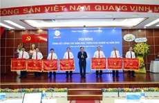 EVNSPC hoàn thành xuất sắc các chỉ tiêu năm 2022