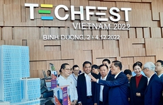 Động lực cho khởi nghiệp, đổi mới sáng tạo