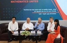 Vì sao rất ít sinh viên theo học toán?