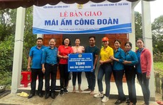 Hỗ trợ công nhân khó khăn về nhà ở