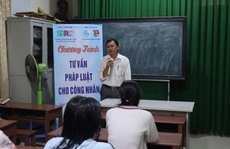 Trung tâm Tư vấn pháp luật - LĐLĐ TP HCM chuyển địa điểm mới