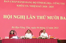 Bà Rịa – Vũng Tàu không còn hộ nghèo theo chuẩn quốc gia