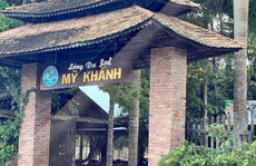 Thanh tra Chính phủ kết luận nhiều vi phạm tại các dự án du lịch ở Cần Thơ