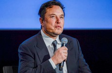 Tỉ phú Elon Musk lên tiếng về 'ý định tự tử'