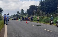 2 vụ tai nạn khiến 2 người chết, 1 người bị thương ở Đăk Lăk