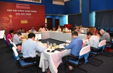 Giải Mai Vàng lần thứ 28-2022: 62 nghệ sĩ, tác phẩm, chương trình vào vòng bầu chọn