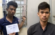 Bình Dương: 2 thanh niên bị đâm chết vì chặn đánh đối phương