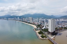 Tập đoàn NovaLand thiết kế đô thị phía Đông đường biển Nha Trang