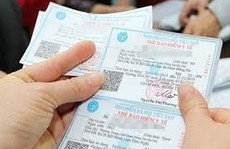 Xin cấp lại thẻ BHYT ở đâu?