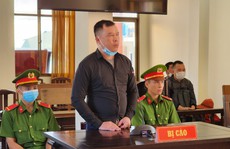 Án mạng đau lòng ở Phú Quốc