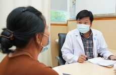 Không cứu chữa kịp thời, tắc huyết khối tĩnh mạch có thể gây đột tử