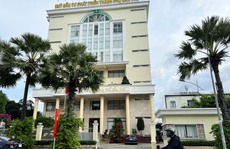 Quỹ Đầu tư phát triển TP Cần Thơ có nợ xấu khoảng 110 tỉ đồng