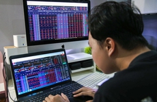 Khối ngoại liên tục mua ròng