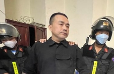 'Chia tay đòi quà', đại gia Việt kiều dọa công khai ảnh 'nóng'