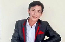 'Tài tử miệt vườn' Nguyễn Chí Tâm bị tai nạn giao thông qua đời