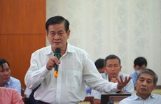 GDP vùng TP HCM tăng gấp chục lần nếu liên kết tốt