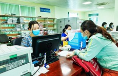 Tăng cường thanh tra, xử phạt doanh nghiệp nợ BHXH kéo dài