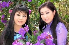 Lý do NSƯT Thoại Mỹ xin rút khỏi đề cử giải Mai Vàng lần thứ 28