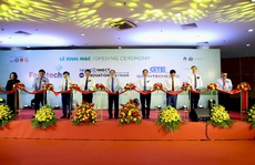 Agribank đồng hành cùng sự kiện Kết nối công nghệ và đổi mới sáng tạo Việt Nam năm 2022