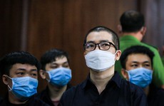 Xét xử cựu CEO Alibaba: Bí ẩn số tiền 13 tỉ đồng