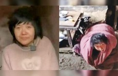 Trung Quốc: Thêm một phụ nữ bị xích gây chấn động
