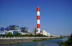 Khánh thành 'siêu' nhà máy nhiệt điện 2,8 tỉ USD tại Thanh Hóa