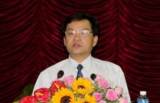 Bắt ông Nguyễn Ngọc Hai, nguyên chủ tịch UBND tỉnh Bình Thuận
