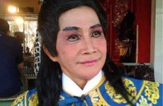 Nghệ sĩ Thái Sơn qua đời vì đột quỵ