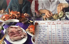 Đừng làm xấu hình ảnh du lịch địa phương!