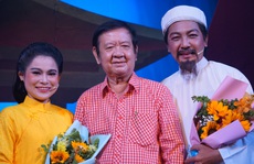 Vở 'Cánh buồm ngược gió' được đón nhận nồng nhiệt