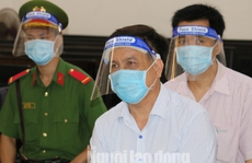 Cựu chủ tịch UBND TP Trà Vinh bị phạt 10 năm tù vì lãng phí tài sản nhà nước