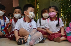 TP HCM: Lập danh sách trẻ em, học sinh từ 5-11 tuổi tiêm vắc-xin phòng Covid-19