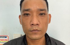 Đà Nẵng: Nhân viên trộm máy tính của công ty để ép giám đốc trả lương