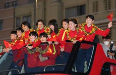 Sau kỳ tích World Cup, bóng đá nữ Việt Nam cần đổi mới