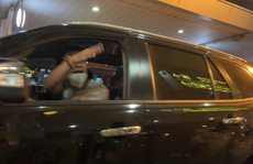 'THẾ GIỚI TAXI RIÊNG' Ở SÂN BAY TÂN SƠN NHẤT (*):  ACV ra chỉ thị khẩn