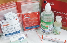 Cấp phép thuốc kháng virus điều trị Covid-19 cho 3 công ty tại Việt Nam