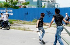 Lo sợ thói côn đồ lộng hành: Chú trọng văn hóa ứng xử