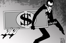 Án lừa đảo... không dễ xử