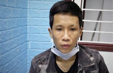 Đà Nẵng: Nam thanh niên giấu 200 viên thuốc lắc trong vùng kín