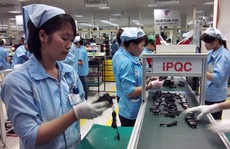Hà Nội: Cần tuyển 100.000 lao động trong quý II/2022