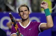 Nadal, Djokovic làm nóng cuộc đua danh hiệu 2022